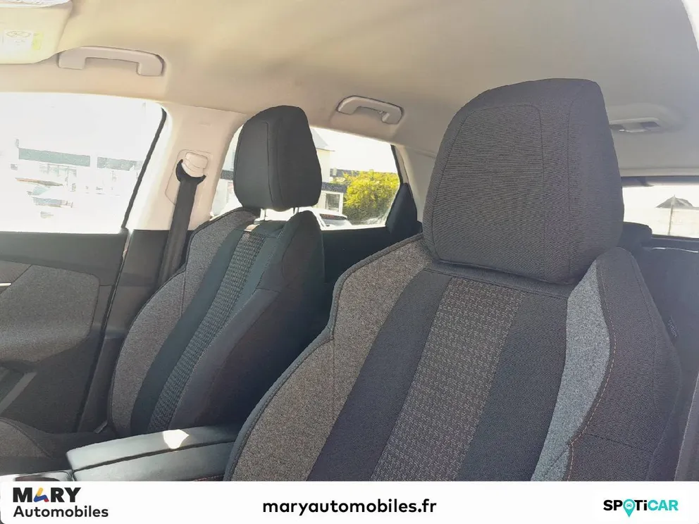 Véhicule occasion 232536 - peugeot 3008 - Photo 9