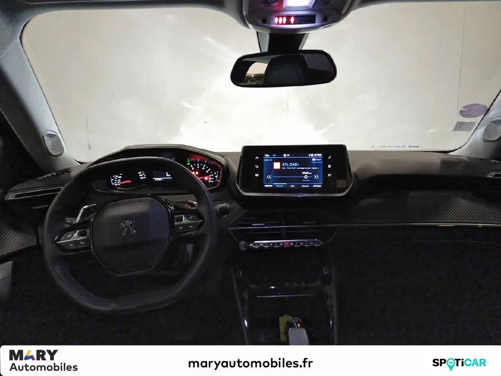 Véhicule occasion 169036 - peugeot 2008 - Photo 8