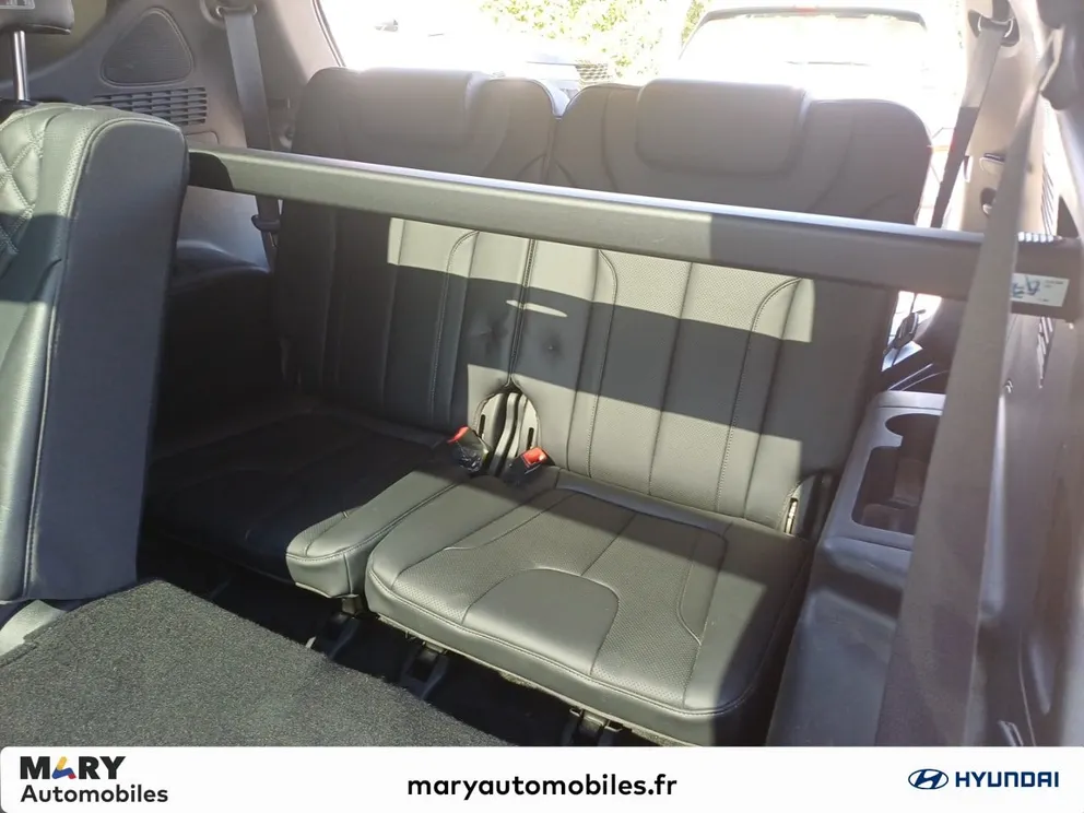 Véhicule occasion 228263 - hyundai SANTA FE - Photo 20