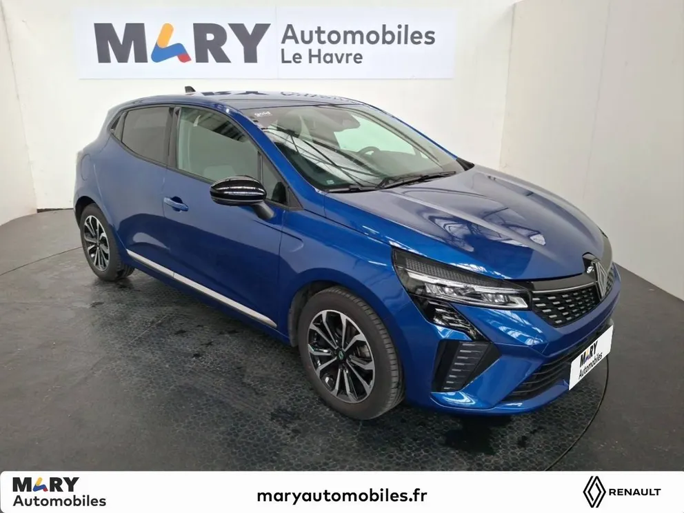 Véhicule occasion 230260 - renault CLIO - Photo 6