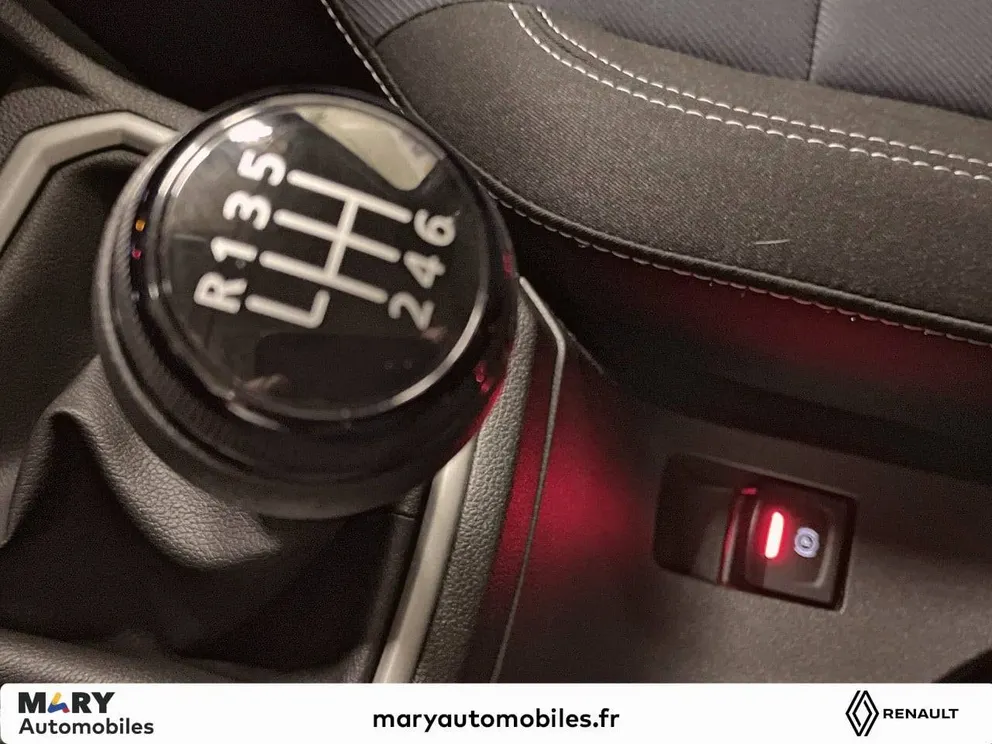 Véhicule occasion 224489 - dacia SANDERO - Photo 13