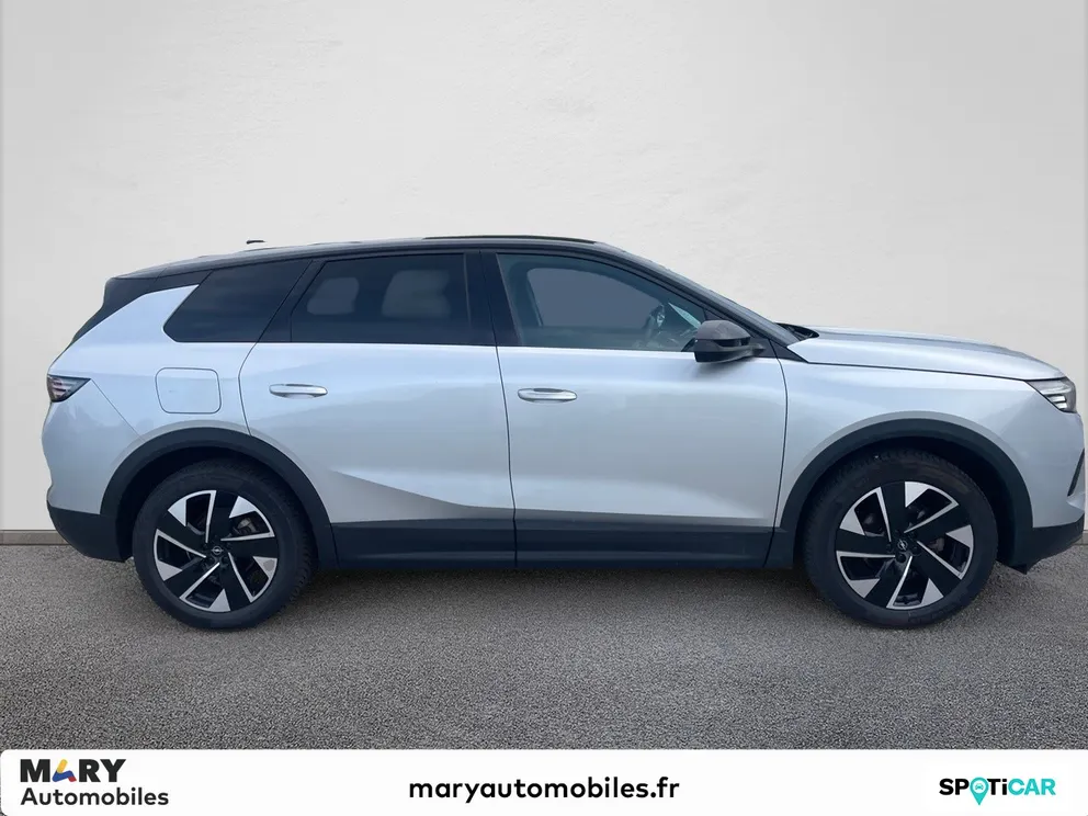 Véhicule occasion 1233372 - opel GRANDLAND - Photo 4