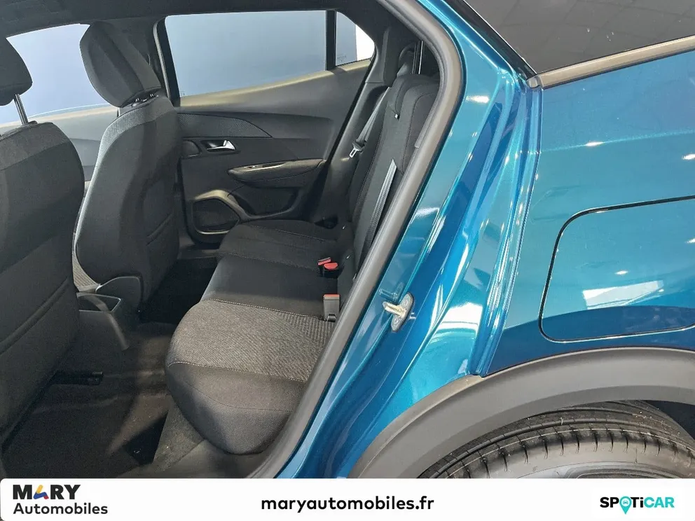 Véhicule occasion 194807 - peugeot 2008 - Photo 15