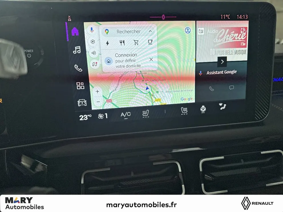 Véhicule occasion 219756 - renault RENAULT 5 - Photo 15