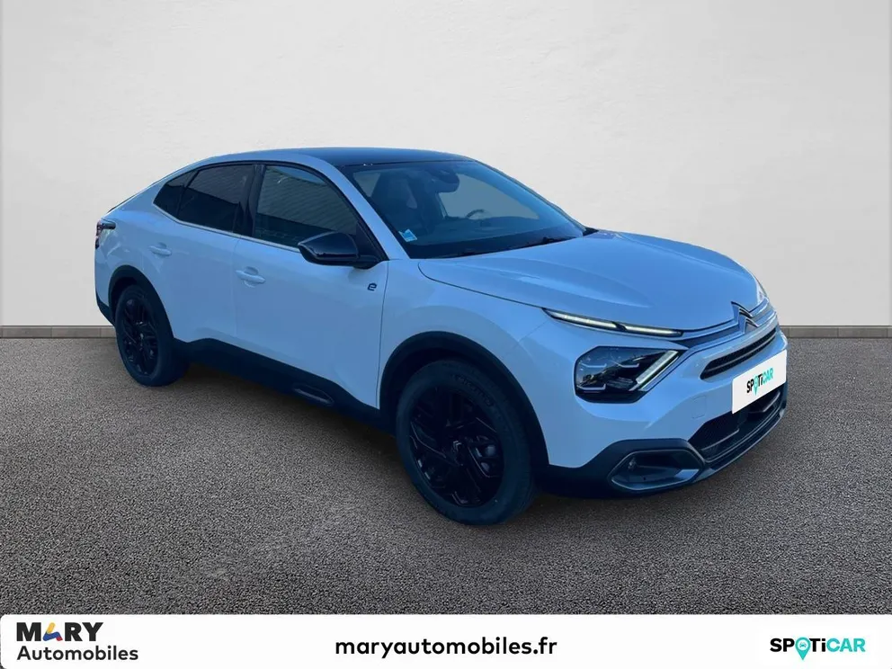 Véhicule occasion 226199 - Citroën C4 X - Photo 3