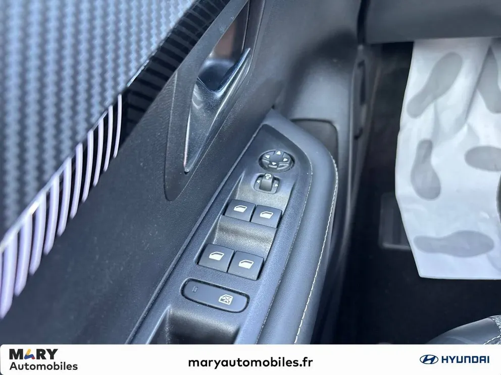 Véhicule occasion 220655 - peugeot 208 - Photo 15