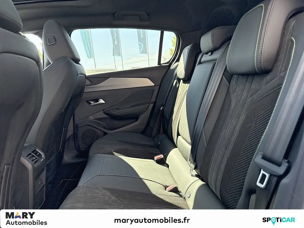 Véhicule occasion 1238913 - peugeot 308 - Photo 15