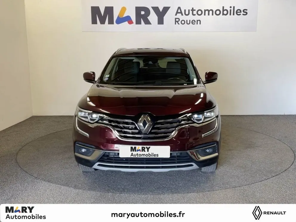 Véhicule occasion 230363 - renault KOLEOS - Photo 2