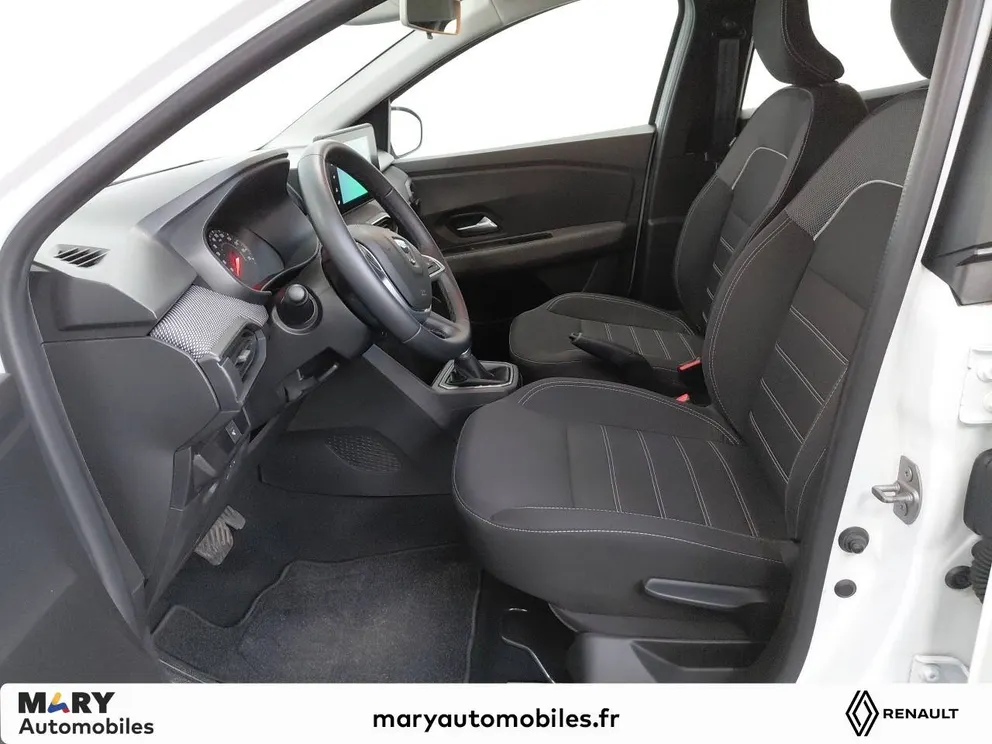 Véhicule occasion 226599 - dacia SANDERO - Photo 9