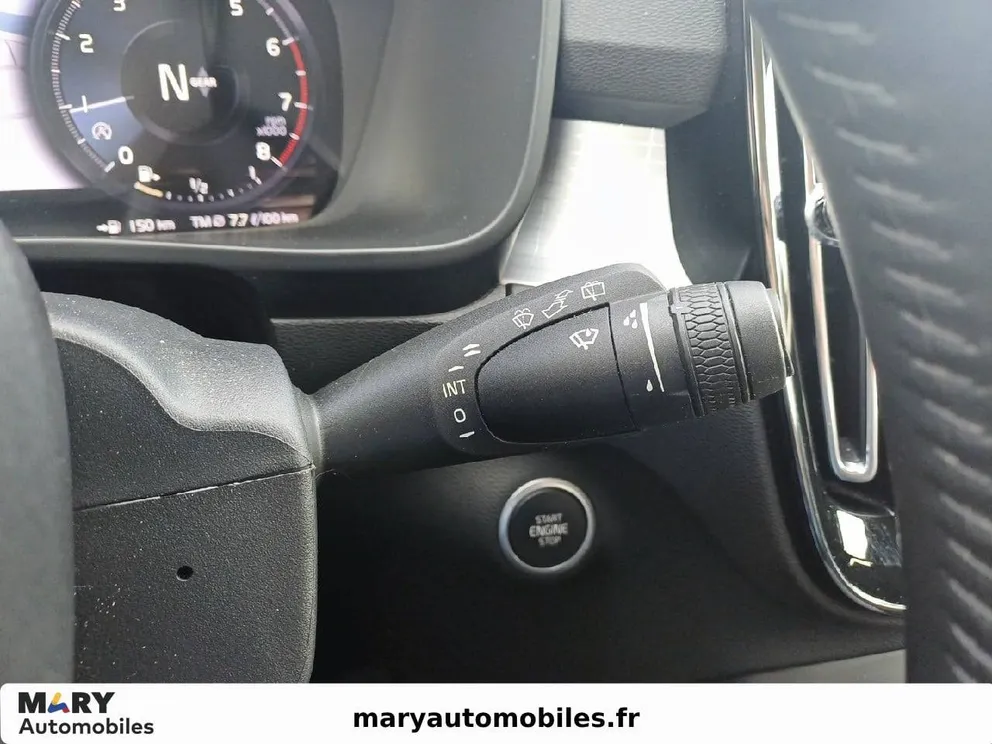 Véhicule occasion 231238 - volvo XC40 - Photo 17