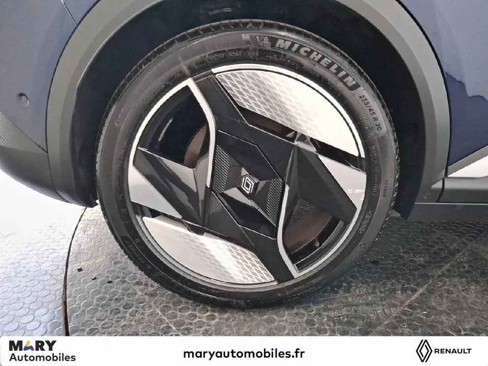 Véhicule occasion 234718 - renault SCENIC - Photo 20