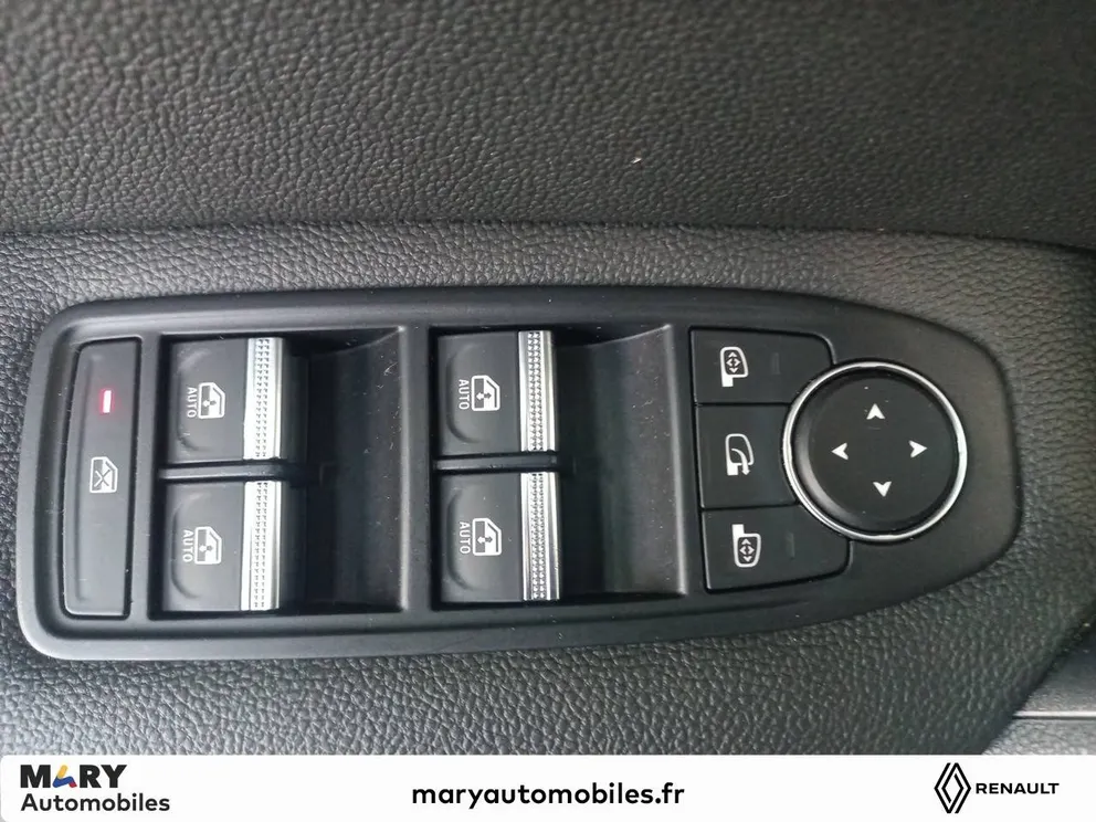 Véhicule occasion 219206 - renault CAPTUR - Photo 13