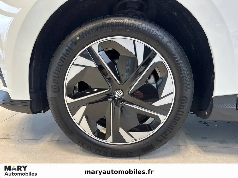 Véhicule occasion 209892 - mg MG4 - Photo 11