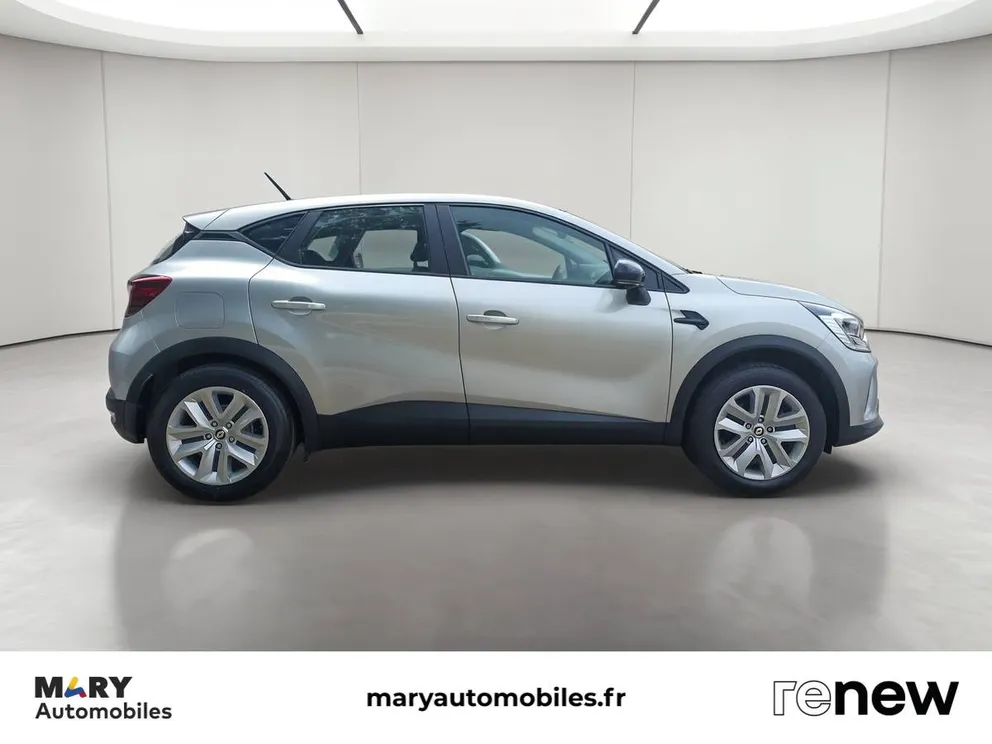 Véhicule occasion 233577 - renault CAPTUR - Photo 7