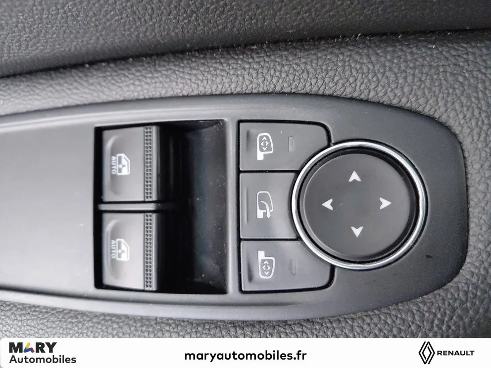 Véhicule occasion 217676 - renault CLIO - Photo 13