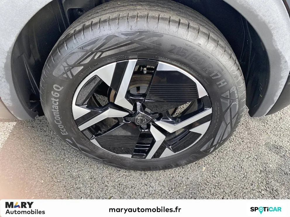 Véhicule occasion 209303 - peugeot 2008 - Photo 11