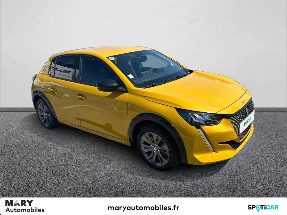 Véhicule occasion 231271 - peugeot 208 - Photo 3