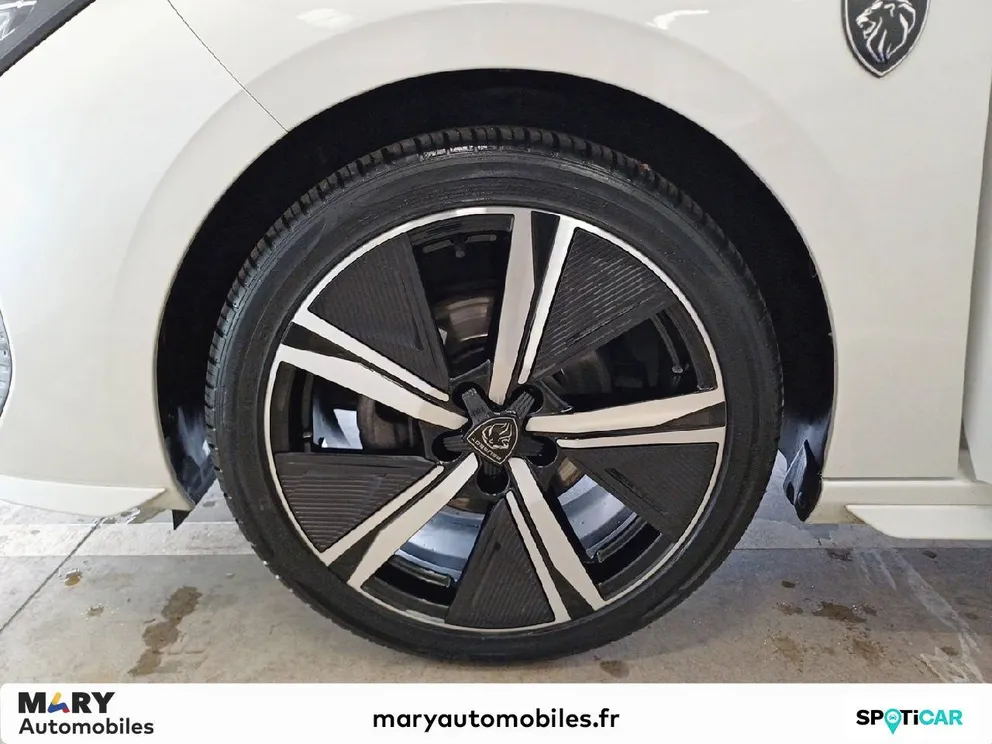 Véhicule occasion 119531 - peugeot 308 - Photo 11