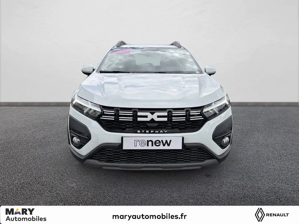 Véhicule occasion 231745 - dacia SANDERO - Photo 2