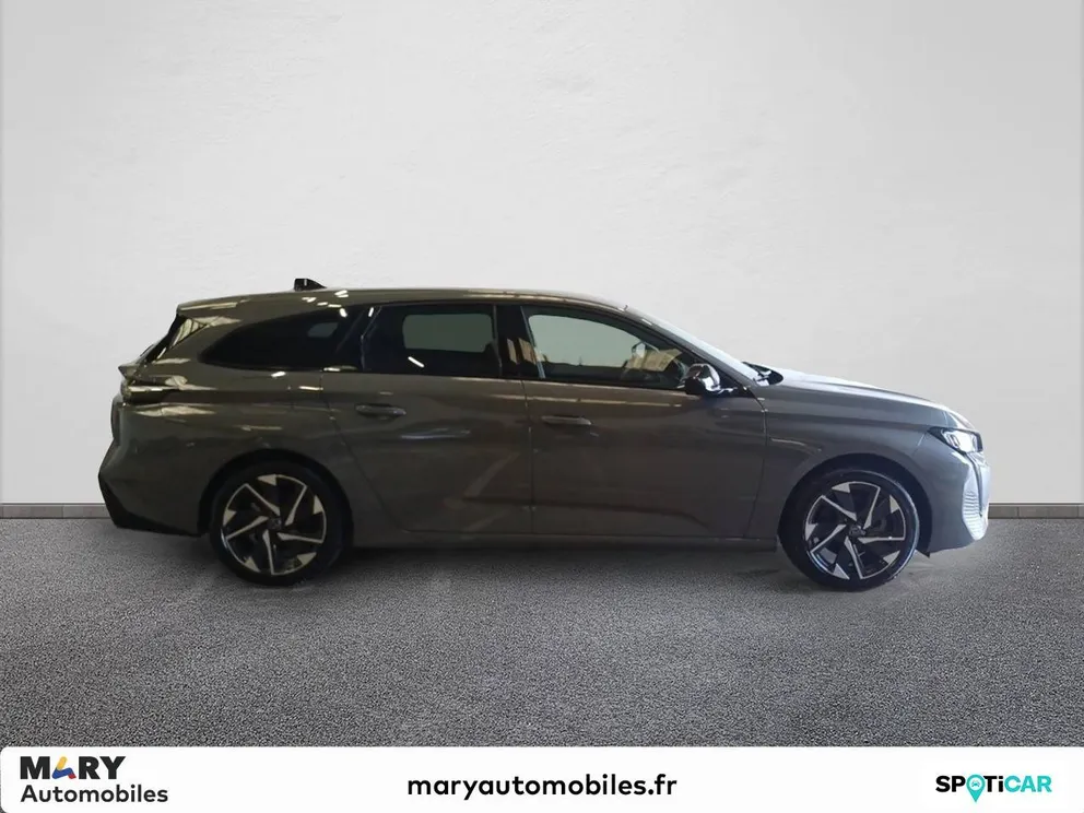 Véhicule occasion 223944 - peugeot 308 - Photo 4