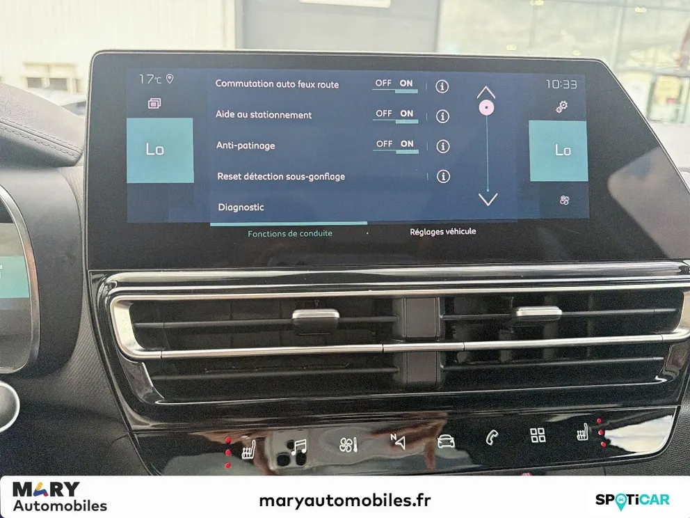 Véhicule occasion 1235631 - Citroën C5 AIRCROSS - Photo 15