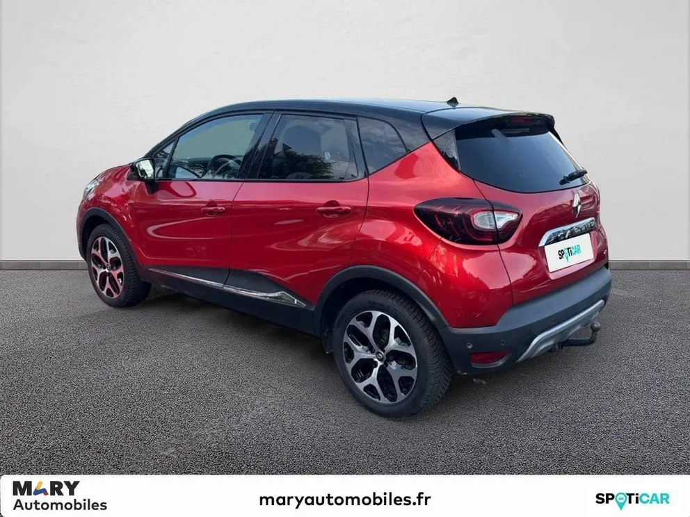 Véhicule occasion 234433 - renault CAPTUR - Photo 7