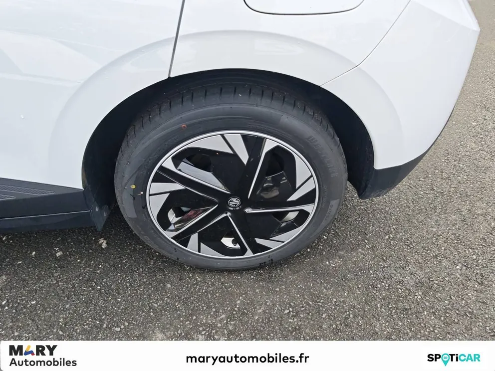 Véhicule occasion 226882 - mg MG4 - Photo 11