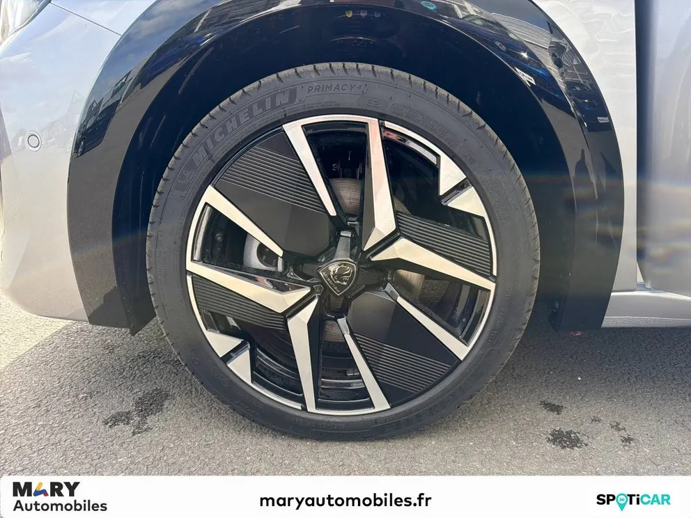 Véhicule occasion 229991 - peugeot 208 - Photo 11