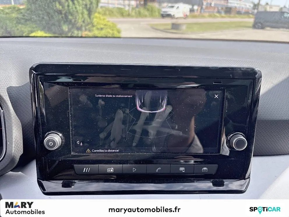 Véhicule occasion 202652 - seat ARONA - Photo 14