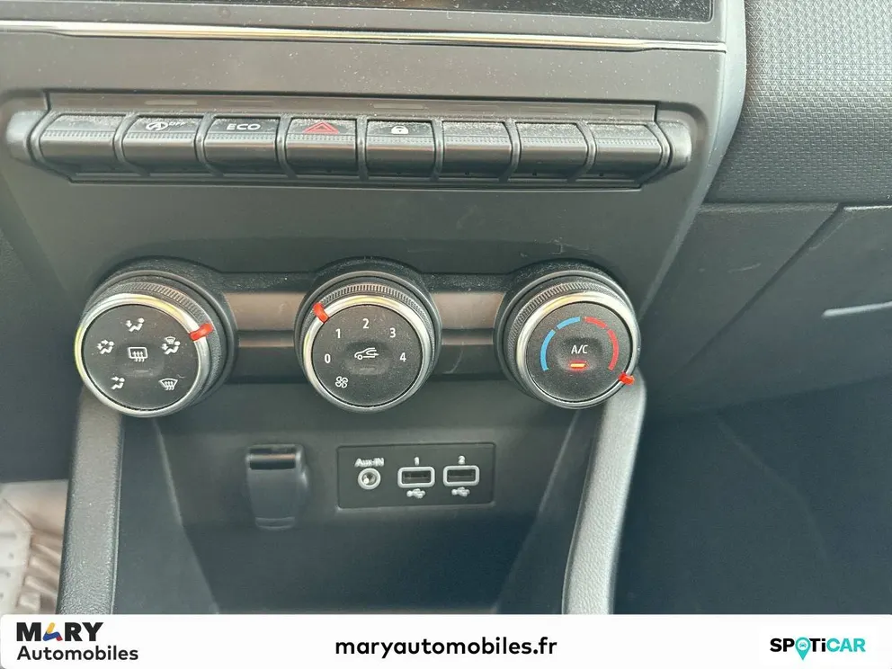 Véhicule occasion 221256 - renault CLIO - Photo 15