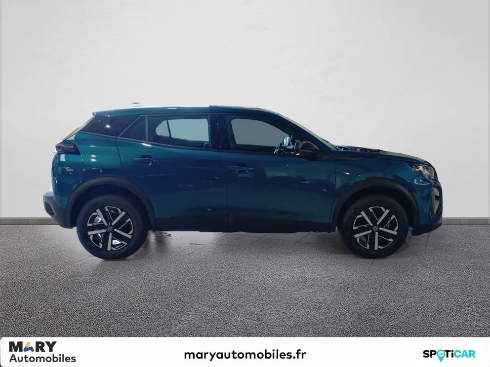 Véhicule occasion 1234671 - peugeot 2008 - Photo 4