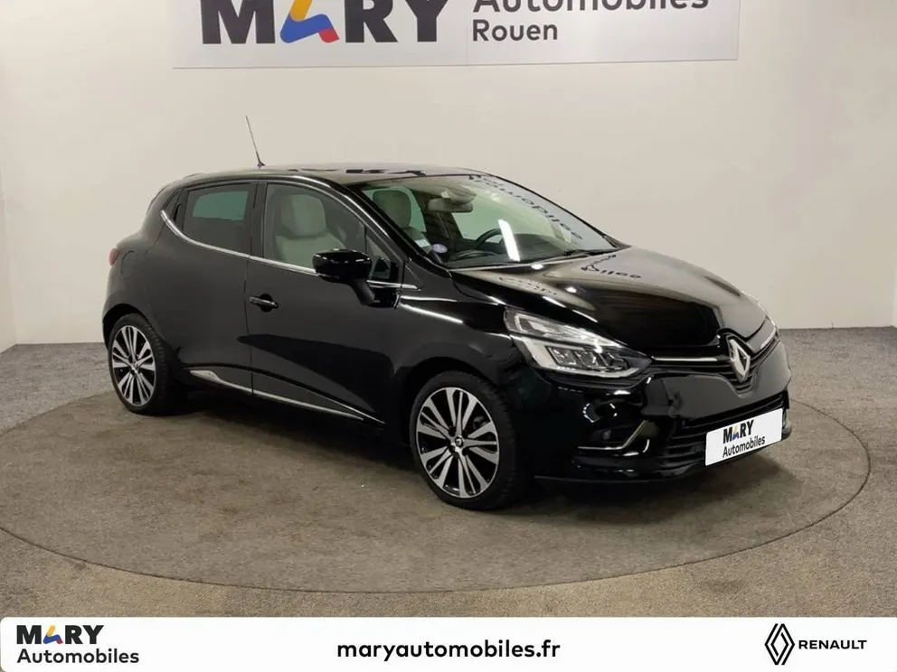 Véhicule occasion 213077 - renault CLIO - Photo 3