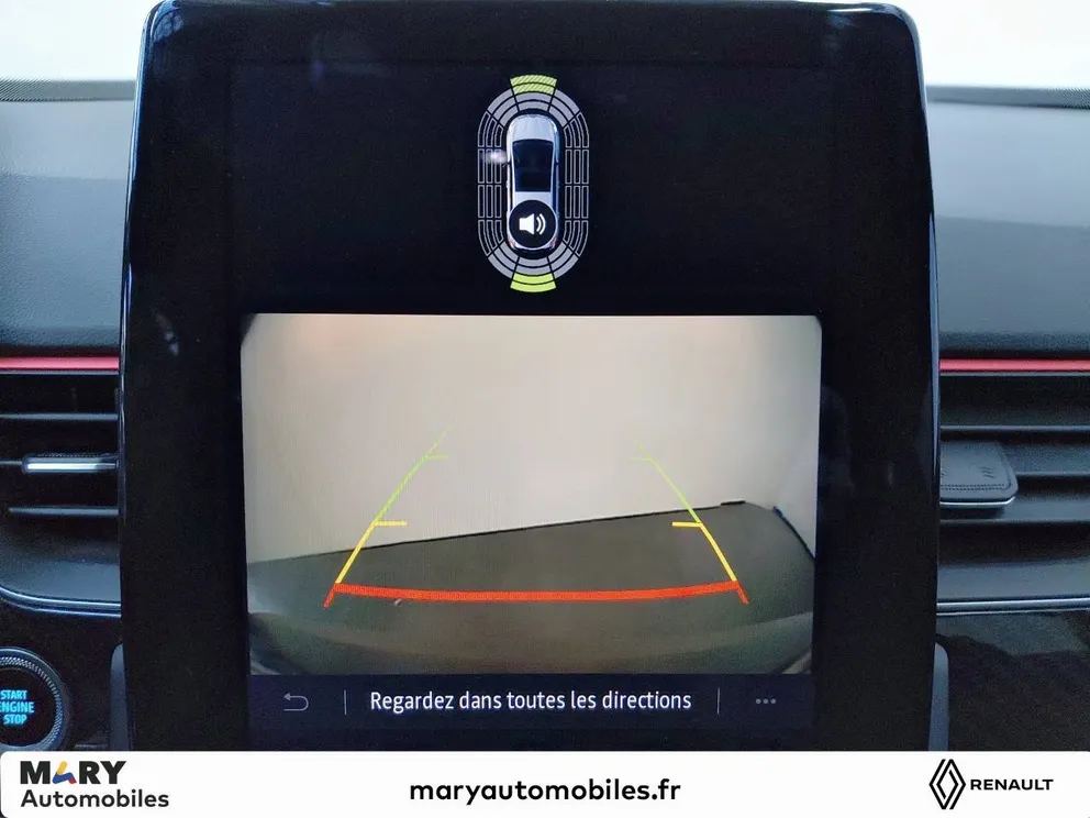 Véhicule occasion 223680 - renault ARKANA - Photo 23