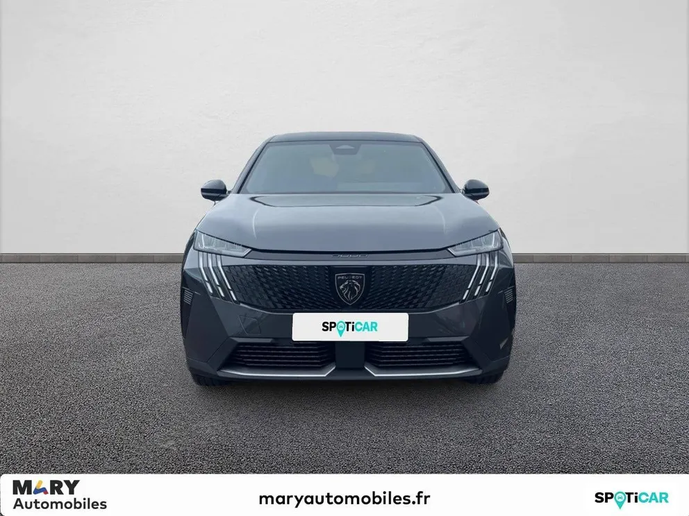 Véhicule occasion 217199 - peugeot 5008 - Photo 2