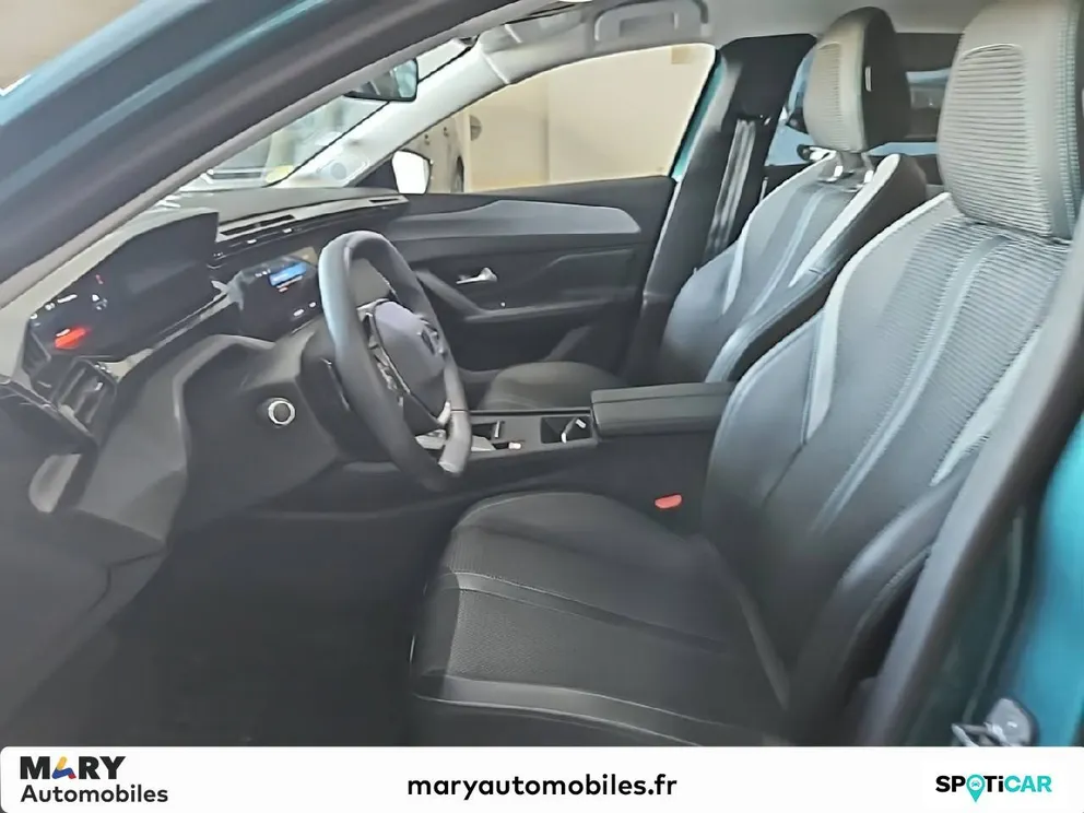 Véhicule occasion 140655 - peugeot 308 - Photo 9