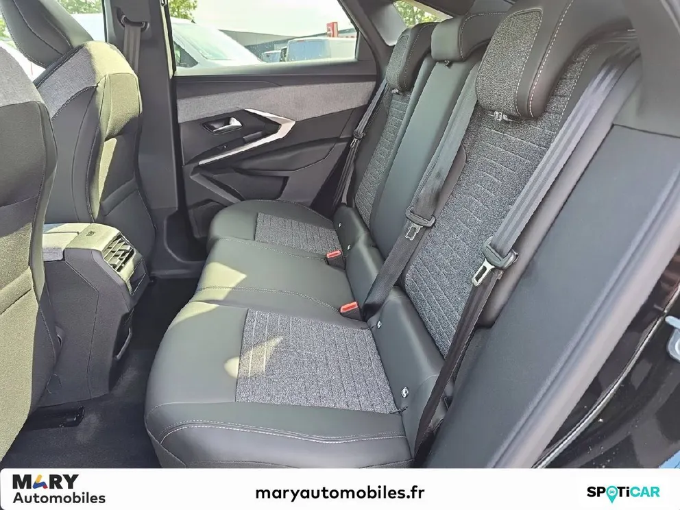 Véhicule occasion 173000 - peugeot 3008 - Photo 10