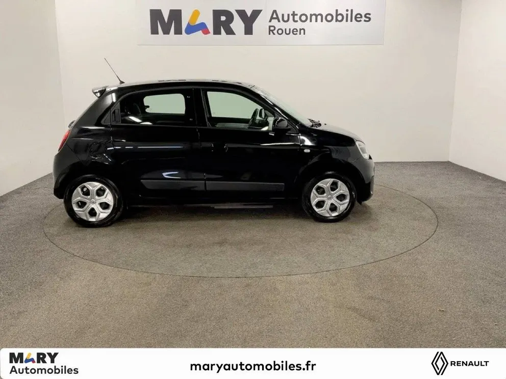 Véhicule occasion 151196 - renault TWINGO - Photo 4