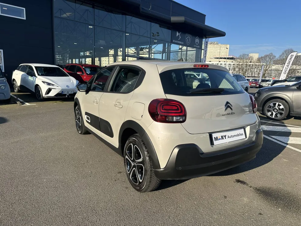 Véhicule occasion 224431 - Citroën C3 - Photo 7