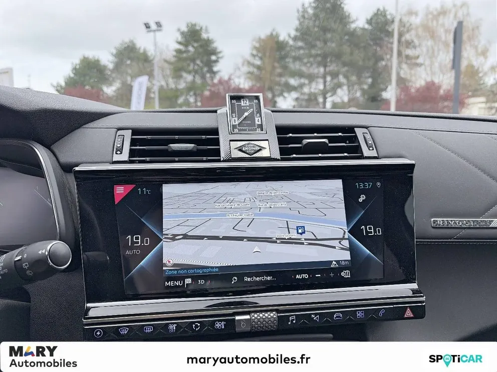 Véhicule occasion 224841 - ds DS 7 - Photo 13