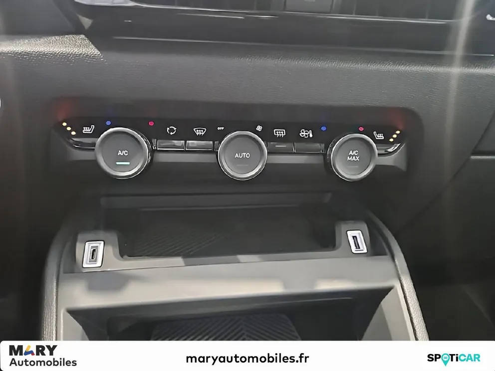 Véhicule occasion 187420 - Citroën C4 X - Photo 12