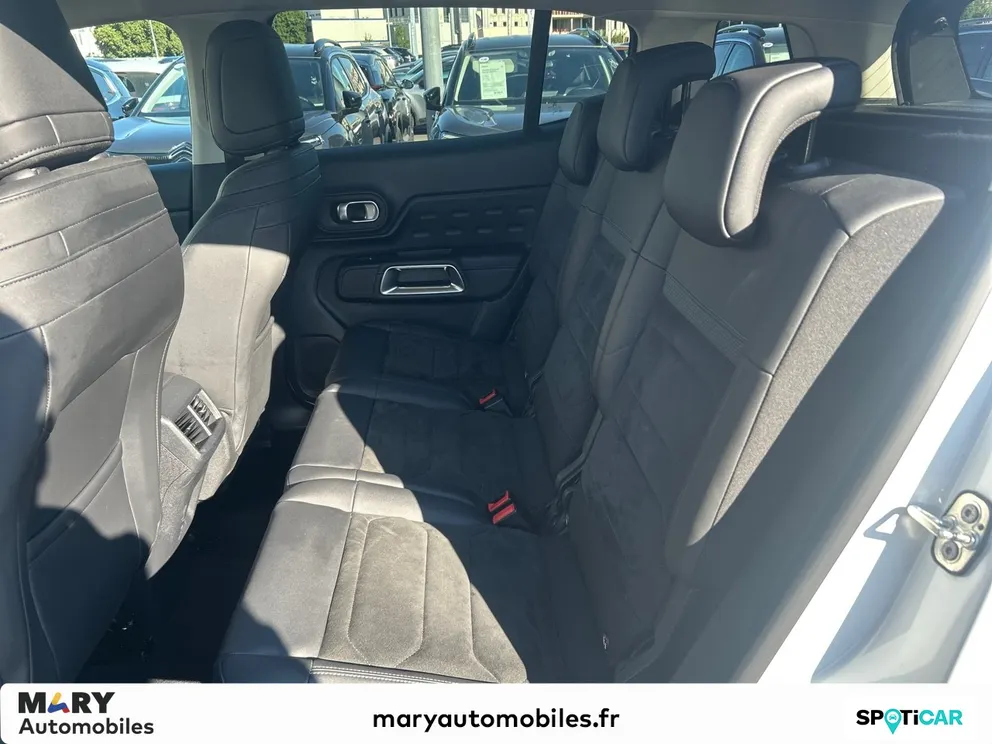 Véhicule occasion 1229702 - Citroën C5 AIRCROSS - Photo 15