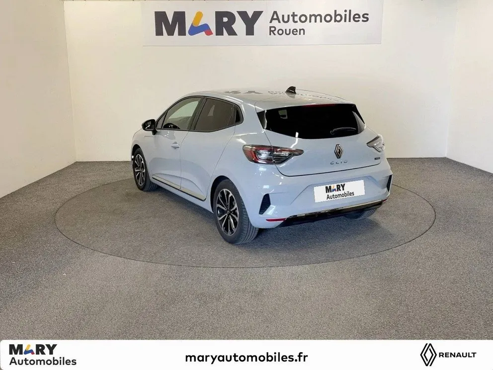 Véhicule occasion 189681 - renault CLIO - Photo 5