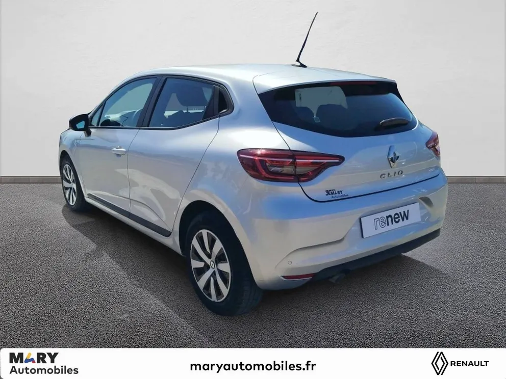 Véhicule occasion 227368 - renault CLIO - Photo 7