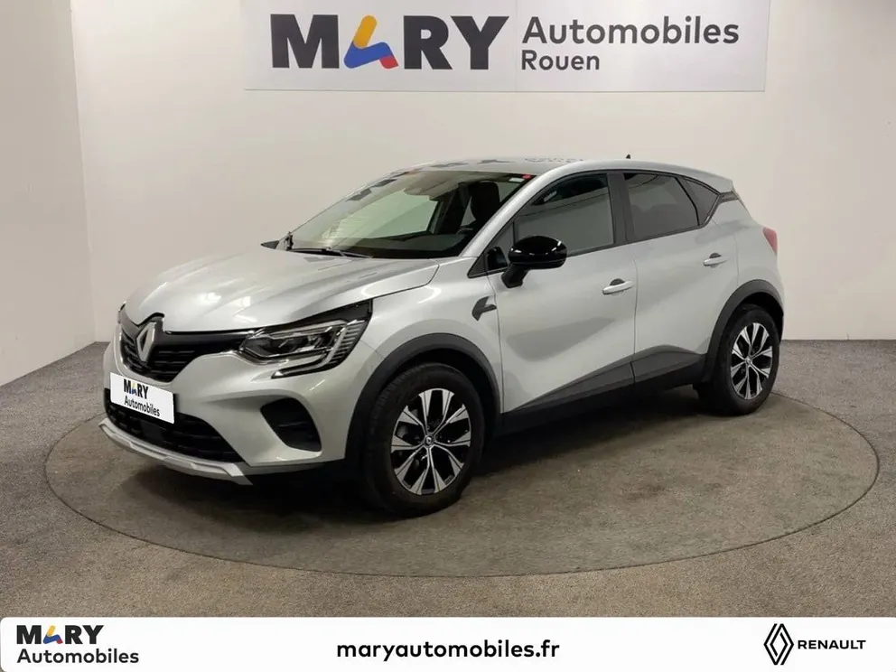 Véhicule occasion 211560 - renault CAPTUR - Photo 1