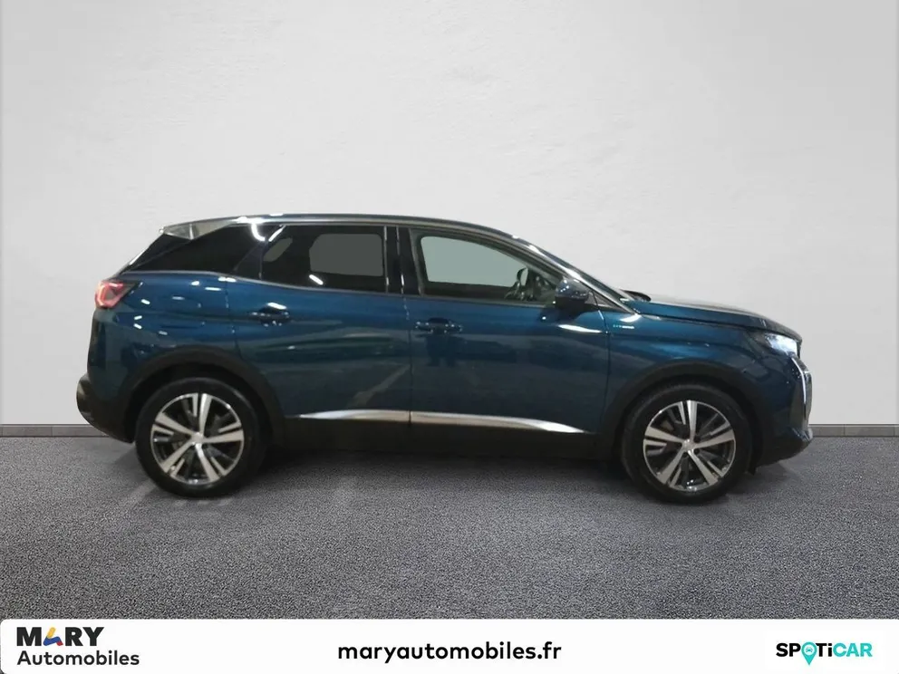 Véhicule occasion 218732 - peugeot 3008 - Photo 4