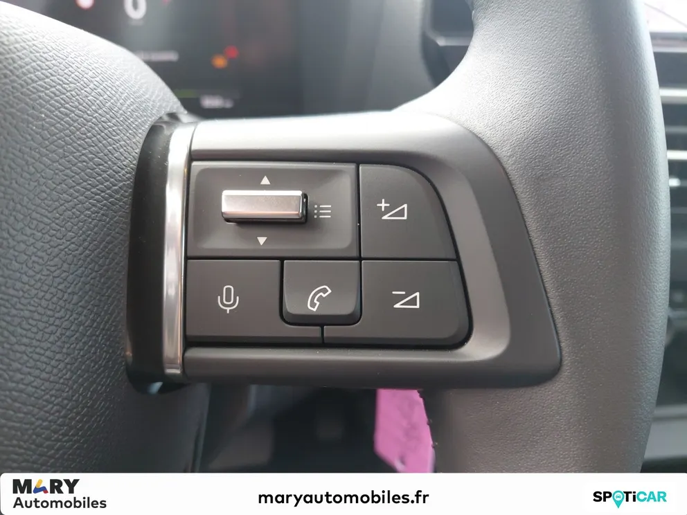 Véhicule occasion 226220 - Citroën C4 - Photo 12