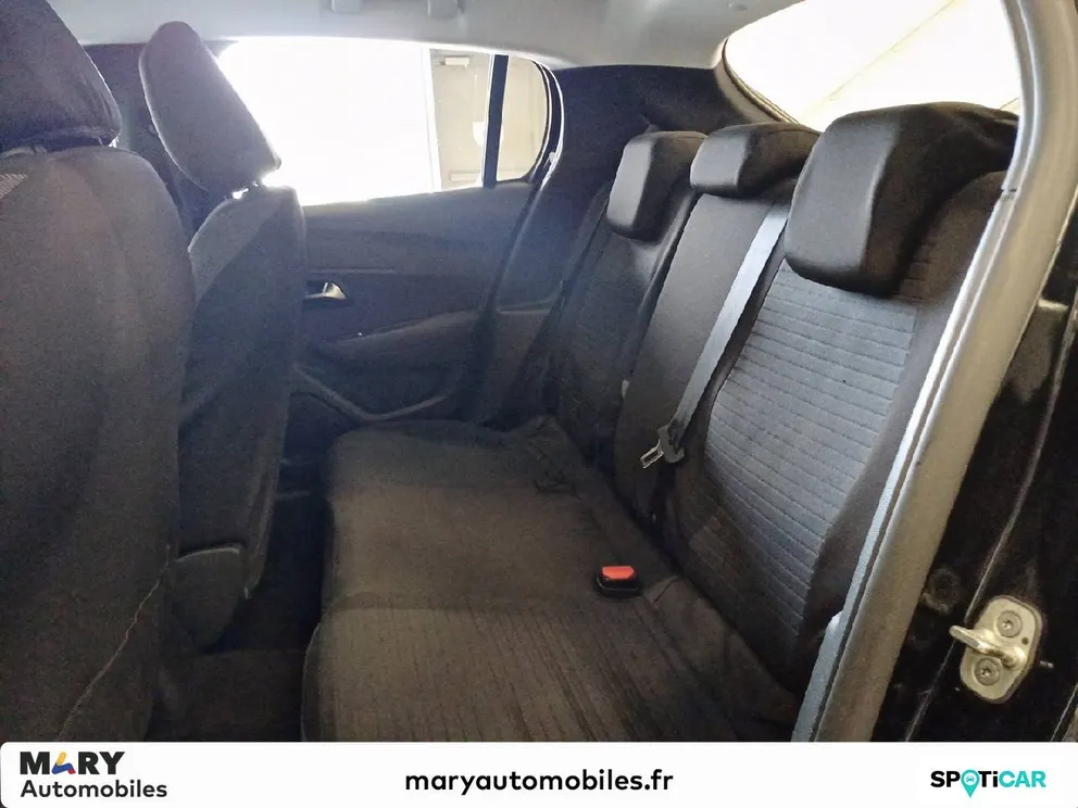 Véhicule occasion 179010 - peugeot 208 - Photo 10