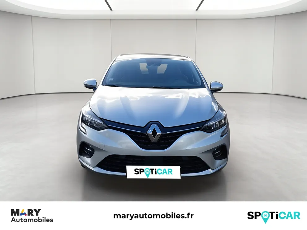 Véhicule occasion 1241069 - renault CLIO - Photo 7