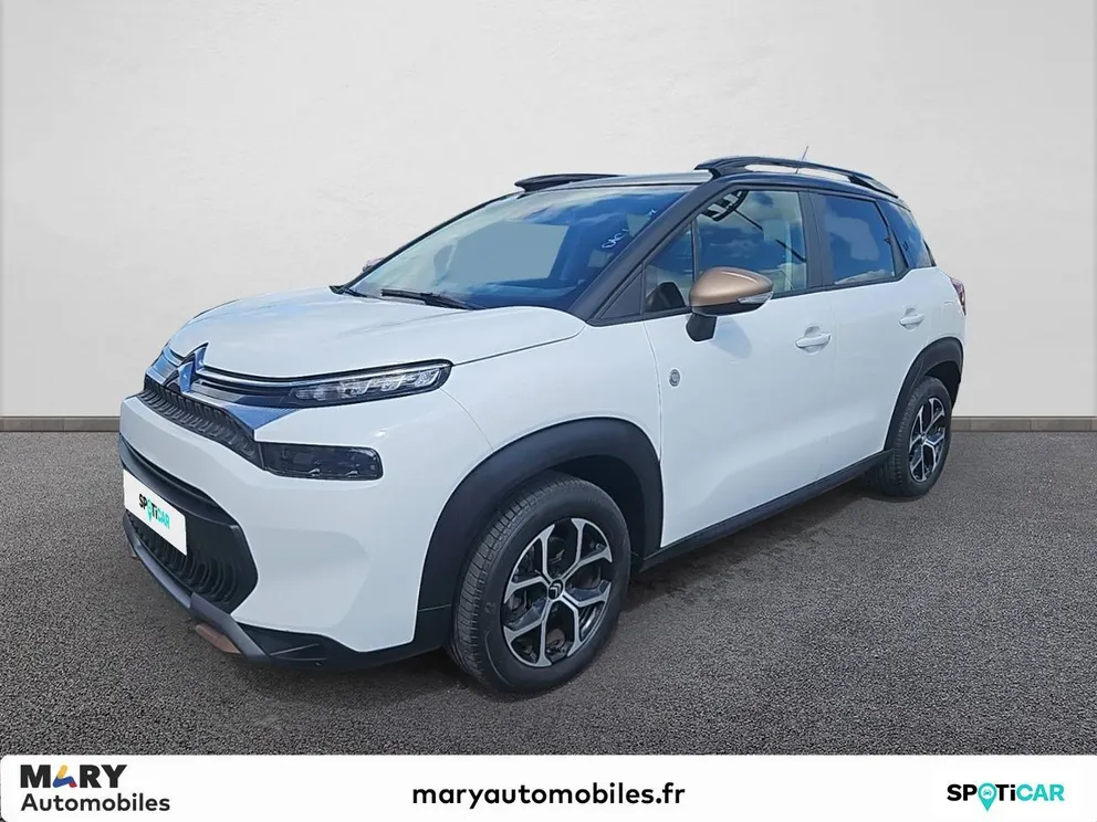 Véhicule occasion 227532 - Citroën C3 AIRCROSS - Photo 1