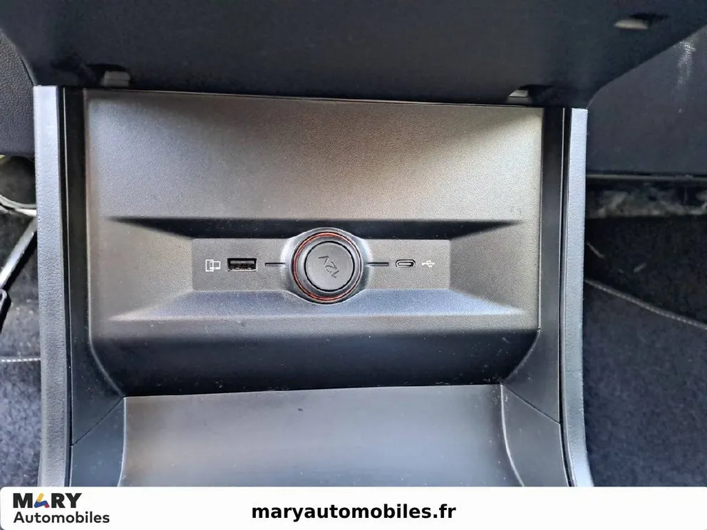 Véhicule occasion 227865 - mg MG4 - Photo 13